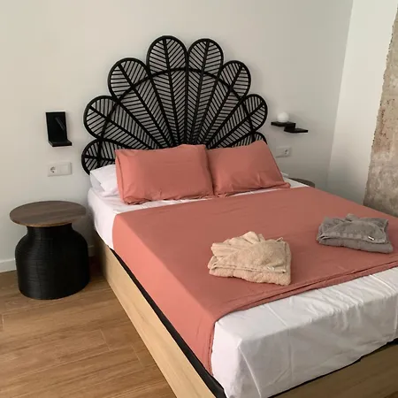 Park Flats By Vivogc Walencja