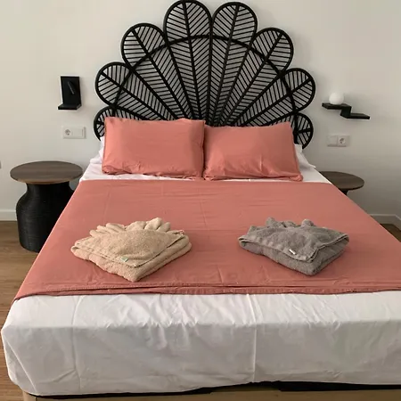 Park Flats By Vivogc Апартаменты