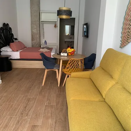 Park Flats By Vivogc Apartament