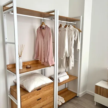 En Ruzafa Apartamento Valência