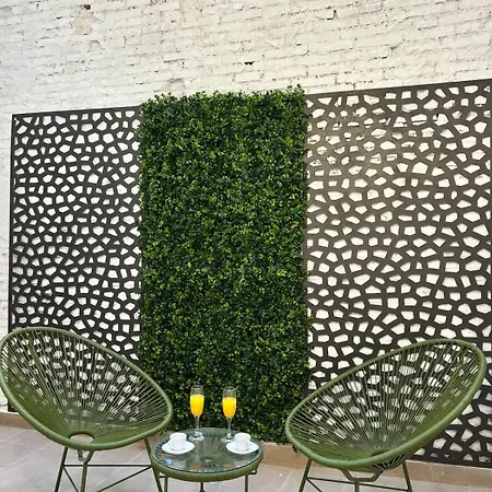 Apartamento En Ruzafa