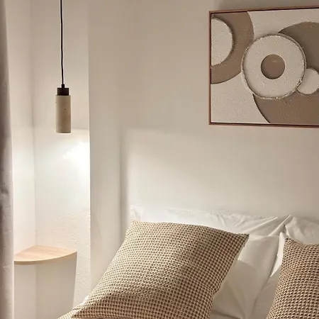 En Ruzafa Apartamento Valência