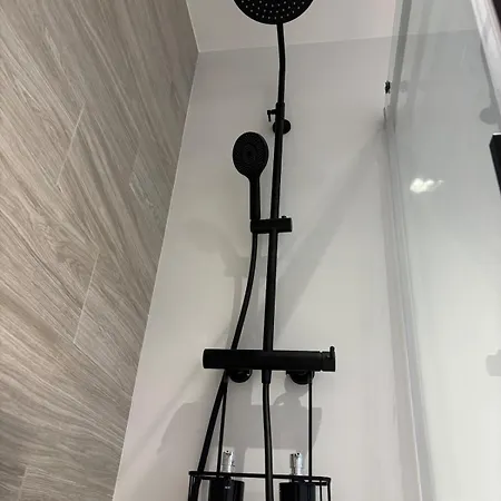 Apartamento En Ruzafa Valência