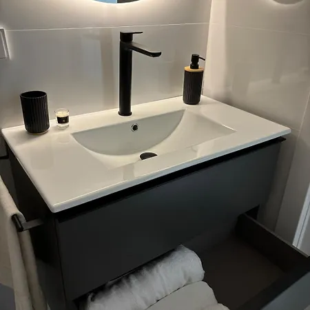 Apartamento En Ruzafa