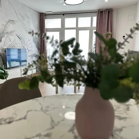 La Fonda De Olympia Apartment *