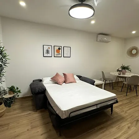 La Fonda De Olympia Valencia