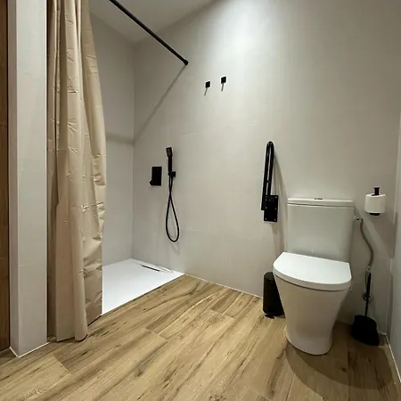 La Fonda De Olympia Valencia