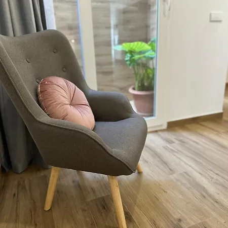 La Fonda De Olympia Валенсия