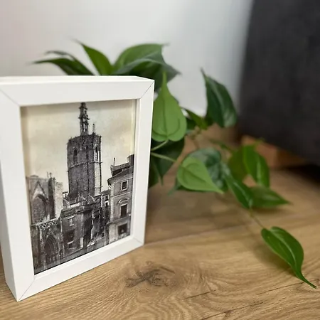 La Fonda De Olympia * Валенсия