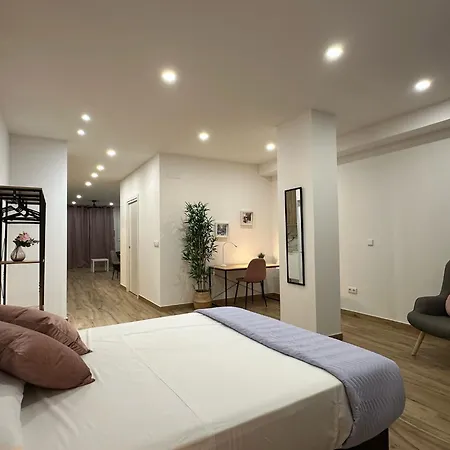 La Fonda De Olympia * Валенсия