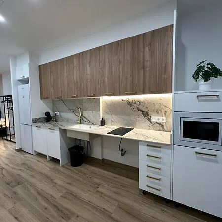 La Fonda De Olympia *