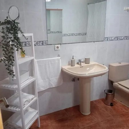 דירה Apartamento Salamandra 100M2 Con Ac, Piscina Y Terraza - Playa Pucol