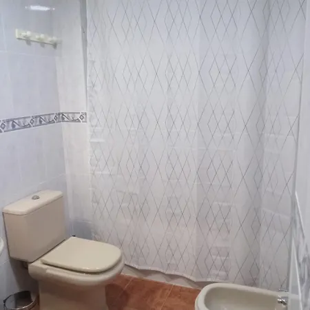 Apartamento Salamandra 100M2 Con Ac, Piscina Y Terraza - Playa Pucol * פוזול