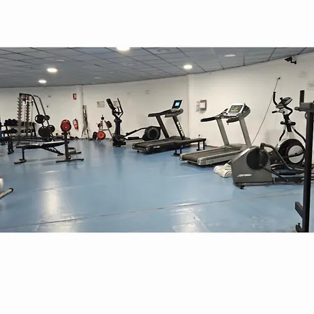 דירה Playa La Patacona