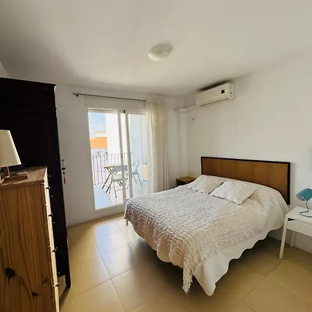 Stylish Penthouse With Terrace Apartment *