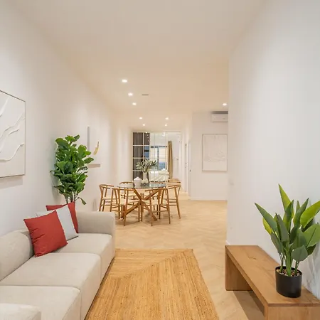 Apartamento Flats Poeta Serrano *