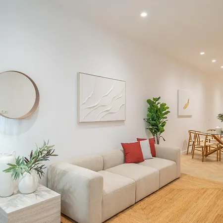 Apartamento Flats Poeta Serrano