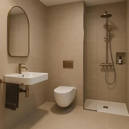 Apartment Mistral