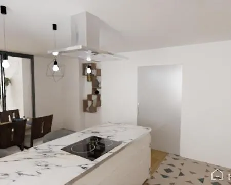 Mistral Apartment Valencia