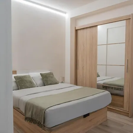 Appartement Casa Dolce Casa