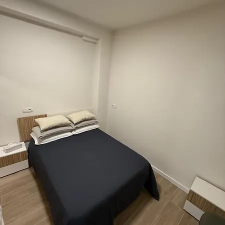 Casa Dolce Casa - Elegant 3br Near Metro & Beach,valencia Apartmán *