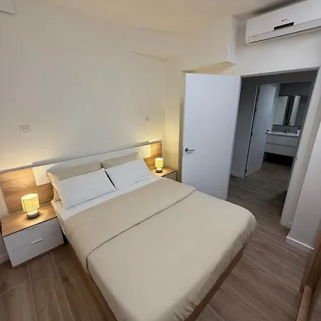 Casa Dolce Casa - Elegant 3br Near Metro & Beach,valencia Lejlighed Valencia