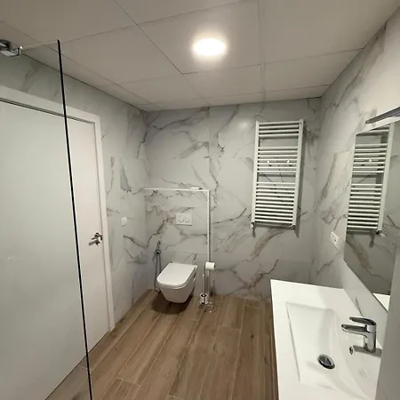 Casa Dolce Casa - Elegant 3br Near Metro & Beach,valencia Lägenhet *