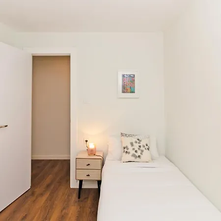 Guestready - Your Sunny Basecamp Apartamento Valencia