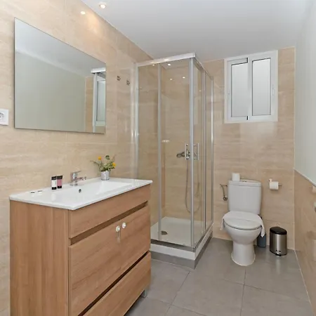Guestready - Your Sunny Basecamp Apartment Valencia