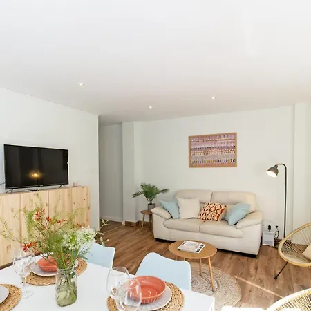 Guestready - Your Sunny Basecamp * Valencia