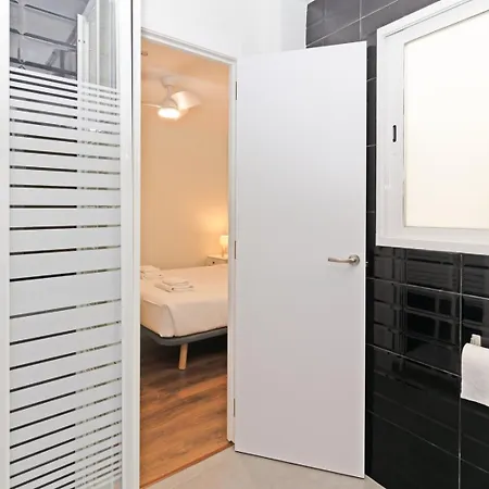 Guestready - Your Sunny Basecamp Lägenhet