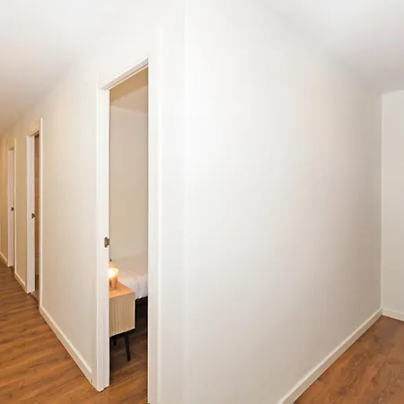 Apartment Guestready - Your Sunny Basecamp