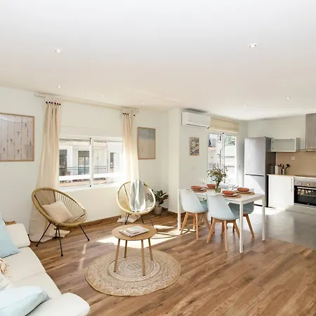 Guestready - Your Sunny Basecamp Apartamento *