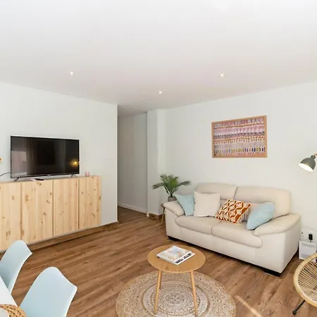Appartement Guestready - Your Sunny Basecamp Valencia