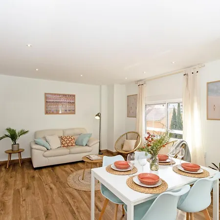 Guestready - Your Sunny Basecamp Apartment
