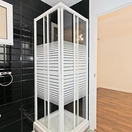 Lejlighed Guestready - Your Sunny Basecamp Valencia