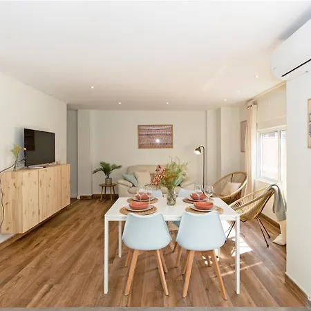 Lägenhet Guestready - Your Sunny Basecamp *