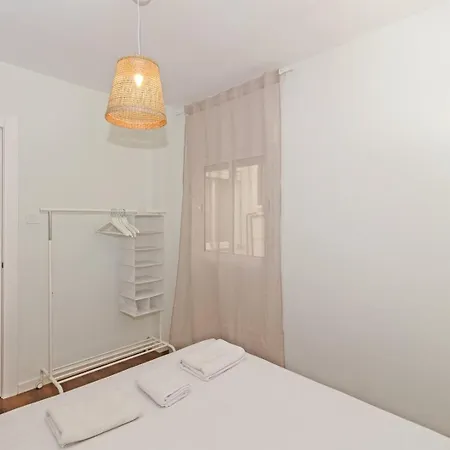 Lejlighed Guestready - Your Sunny Basecamp