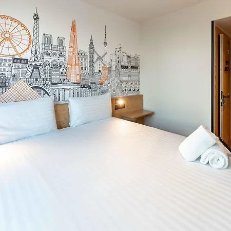 Easyhotel Ciutat Vella 2* Valencia