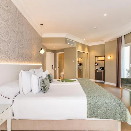 Hotel Melia Plaza