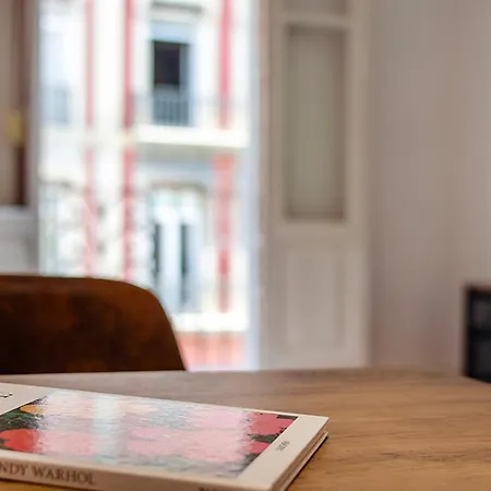 Office Reina 7 Valencia