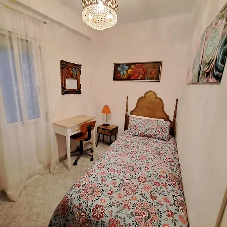 Acogedor Con Wifi Apartamento