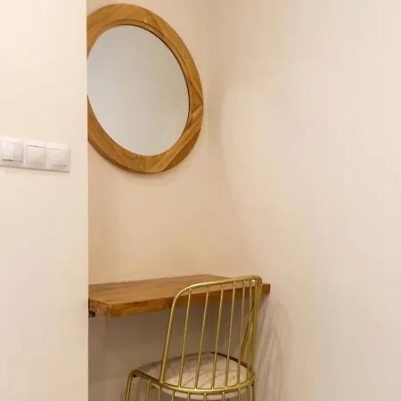 Apartment Osito Hub - L'explorador Andres Valencia