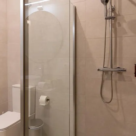 Apartamento Osito Hub - L'explorador Andres