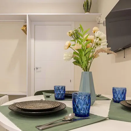 Apartament Osito Hub - L'explorador Andres *