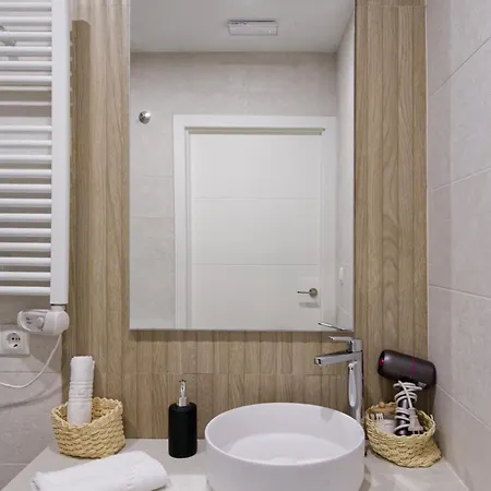 Apartamento Osito Hub - L'explorador Andres