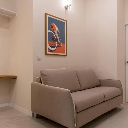 Osito Hub - L'explorador Andres Apartamento *