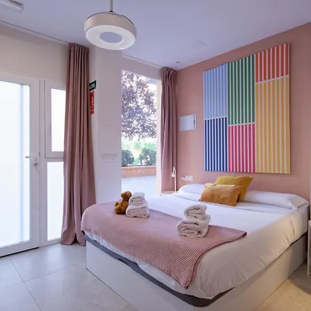 Apartamento Osito Hub - L'explorador Andres *