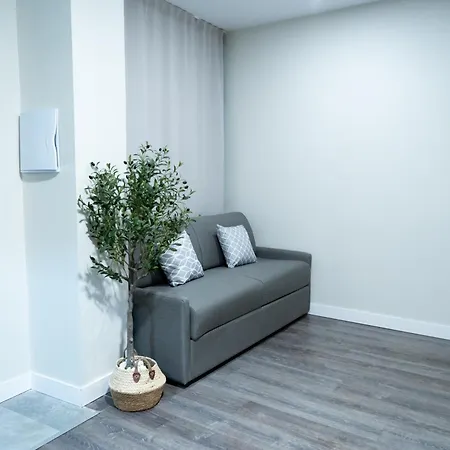 Formidable Apartment