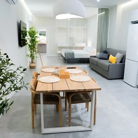 Formidable Apartment Valencia